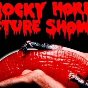 SingAlongNight – Rocky Horror Picture Show