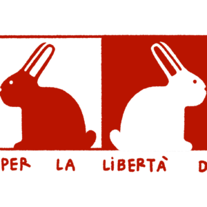 White Rabbit Red Rabbit, un esperimento sociale in forma di spettacolo