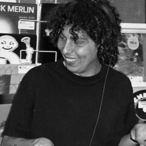 gnmr1 - Denis Furlan GNMR OSPITE A HANGAR TEATRI PER L’APPUNTAMENTO ANNUALE DI MUSICA ELETTRONICA DI GROOVEBOX VENERDÌ 5 DICEMBRE ORE 20:30