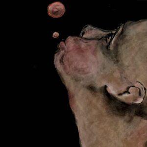 Brutto musical LA STORIA DI UN UOMO CHE TROVA RIFUGIO NELLA FANTASIA DELLA SUA MENTE PER SFUGGIRE ALLE SOFFERENZE DELLA VITA REALE